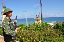 ສຽງຂັບຮ້ອງໃນເຂດທະເລຂອງປະເທດຊາດ.